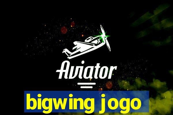 bigwing jogo